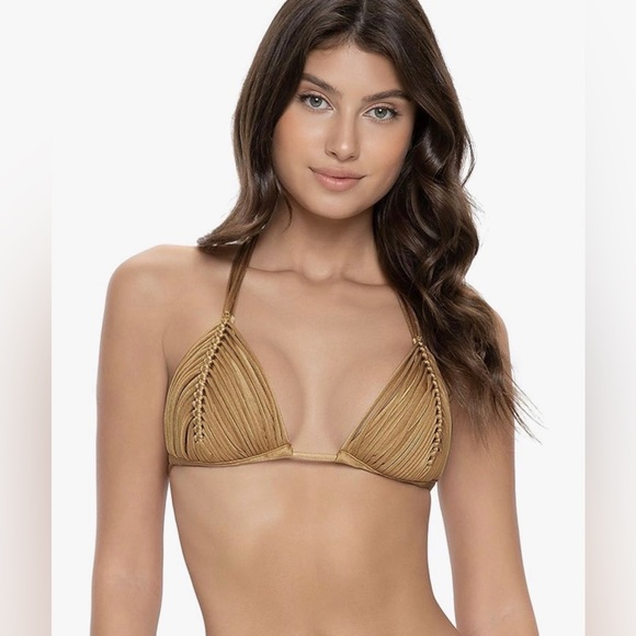 PQ Swim Top NWT - Picture 1 of 4